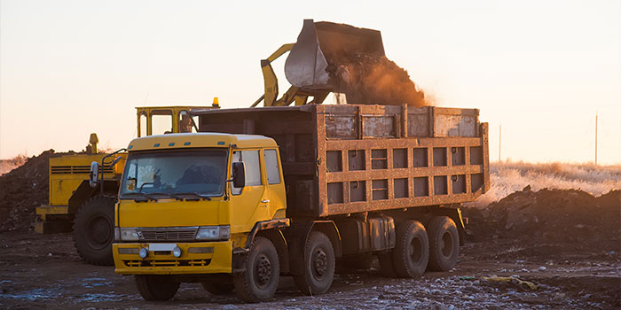 Material Transportation